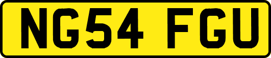 NG54FGU
