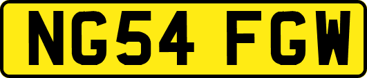 NG54FGW