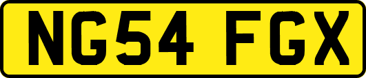 NG54FGX