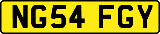 NG54FGY
