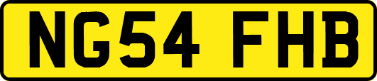 NG54FHB