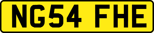 NG54FHE