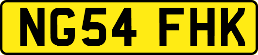 NG54FHK