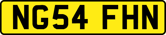 NG54FHN