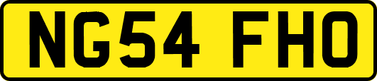 NG54FHO