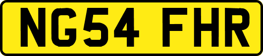 NG54FHR