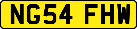 NG54FHW