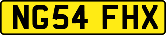 NG54FHX
