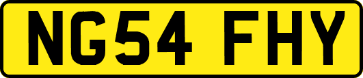 NG54FHY