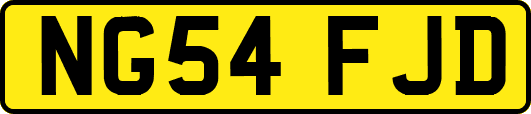 NG54FJD