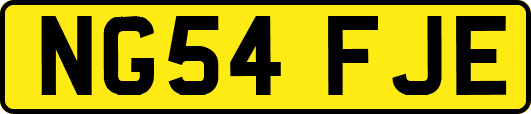NG54FJE