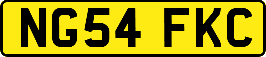 NG54FKC