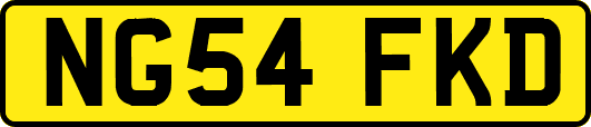 NG54FKD