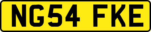 NG54FKE