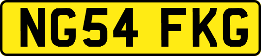 NG54FKG