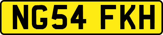 NG54FKH