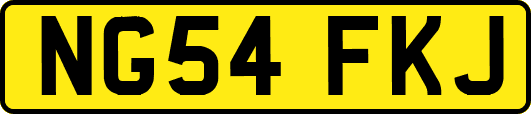NG54FKJ