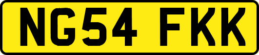 NG54FKK