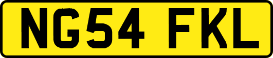 NG54FKL