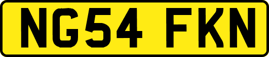 NG54FKN