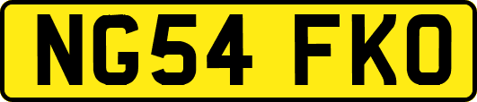 NG54FKO