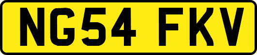 NG54FKV
