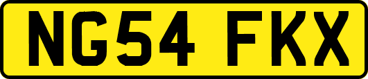 NG54FKX