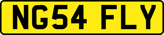 NG54FLY
