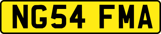 NG54FMA