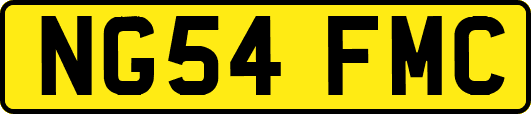 NG54FMC