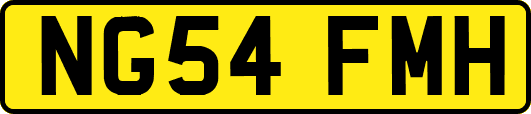 NG54FMH