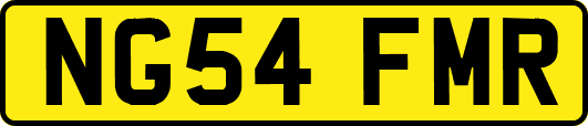 NG54FMR