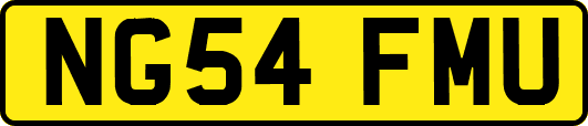 NG54FMU