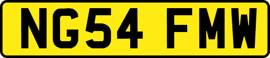 NG54FMW