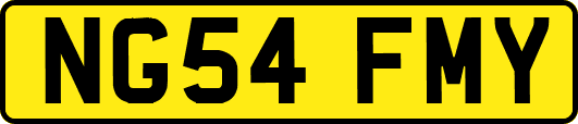 NG54FMY