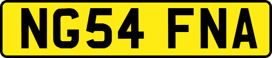 NG54FNA