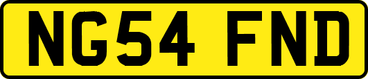 NG54FND