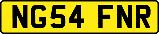 NG54FNR