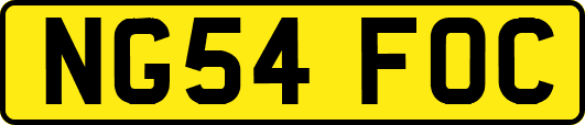 NG54FOC