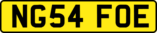 NG54FOE