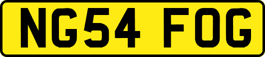 NG54FOG