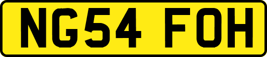 NG54FOH