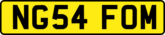 NG54FOM