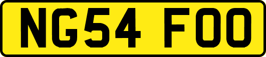NG54FOO