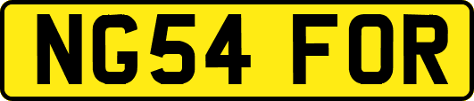 NG54FOR