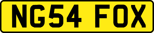 NG54FOX