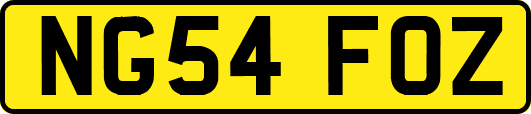 NG54FOZ