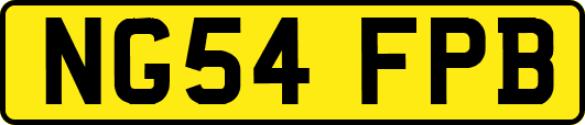 NG54FPB