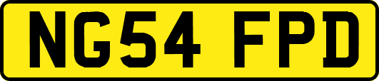 NG54FPD