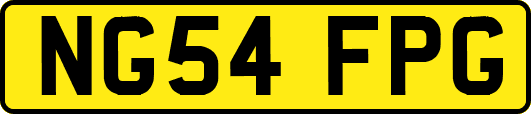 NG54FPG